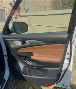 چانگان CS95
